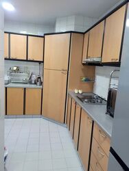 Canne Lodge (D14), Apartment #555597091